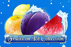 Fruits on Ice Collection