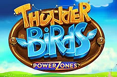 Power Zone: Thunder Birds