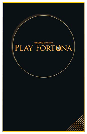 Официальное казино Play Fortuna