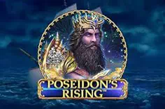 Poseidon`s Rising