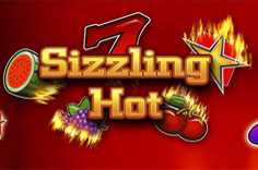 Sizzzling Hot