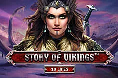 Story of Vikings